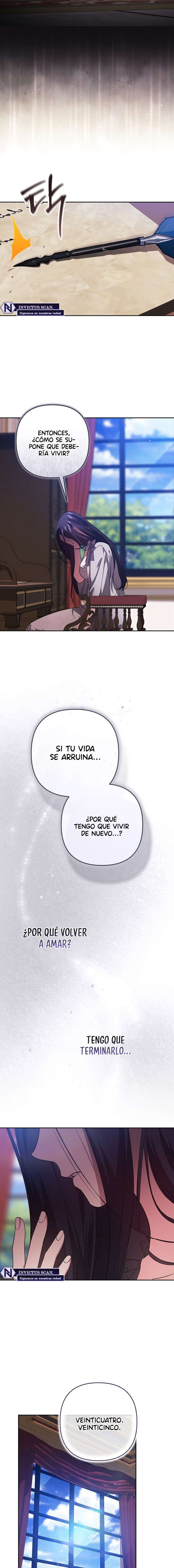 The Broken Ring This Marriage Will Fail Anyway Capítulo 94 - Page 14