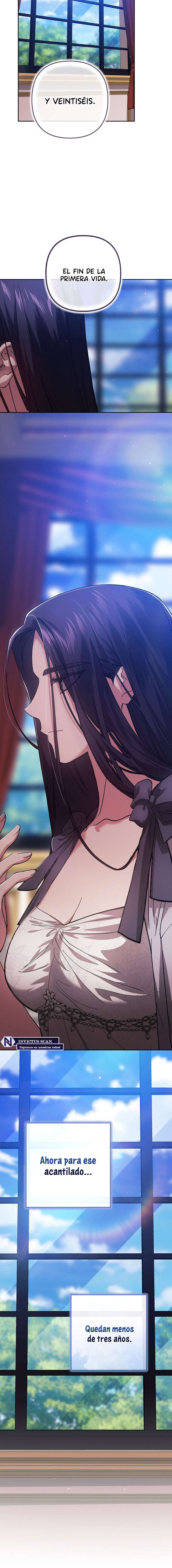 The Broken Ring This Marriage Will Fail Anyway Capítulo 94 - Page 15