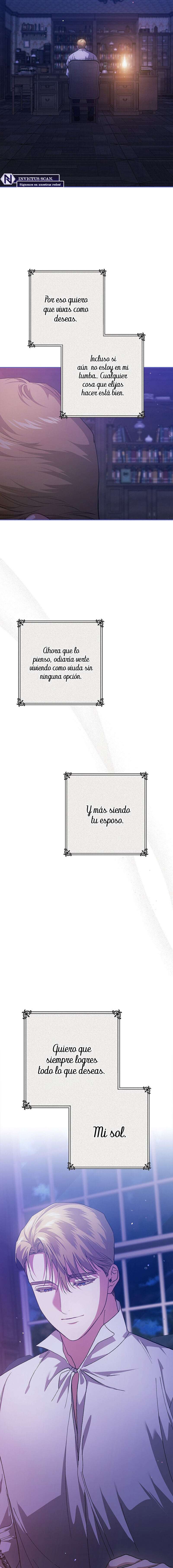 The Broken Ring This Marriage Will Fail Anyway Capítulo 94 - Page 2