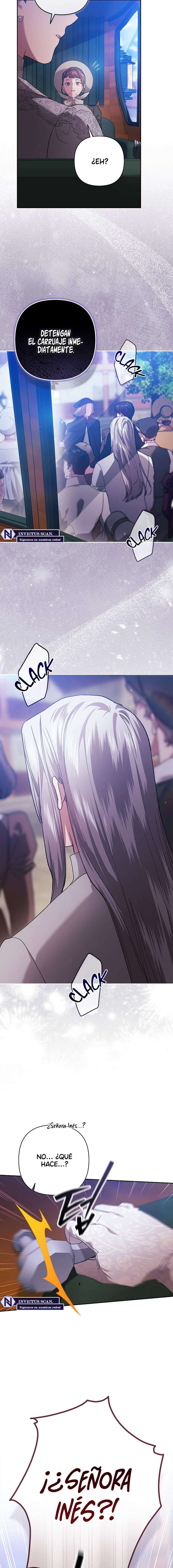 The Broken Ring This Marriage Will Fail Anyway Capítulo 94 - Page 22