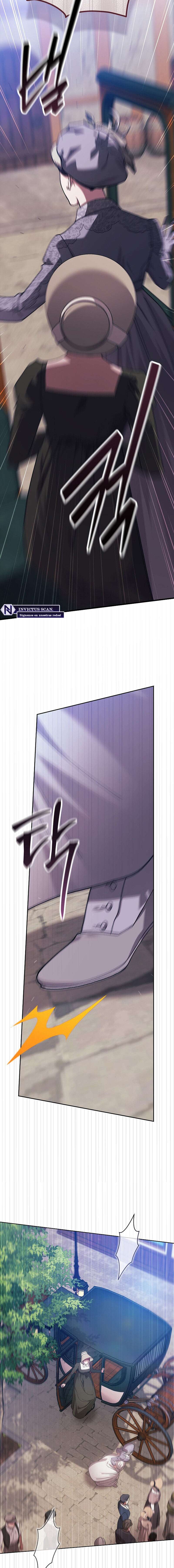 The Broken Ring This Marriage Will Fail Anyway Capítulo 94 - Page 23