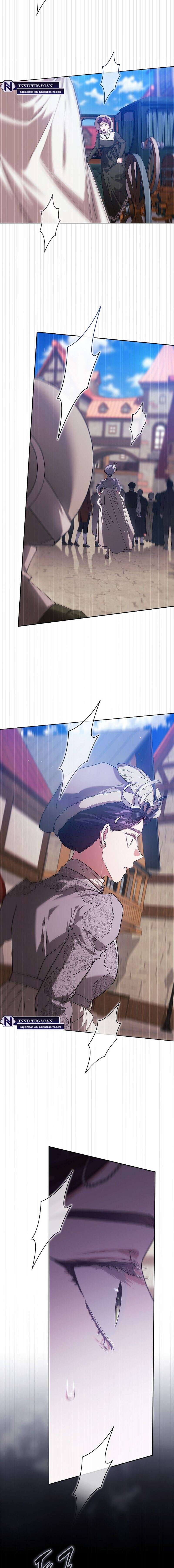 The Broken Ring This Marriage Will Fail Anyway Capítulo 94 - Page 24