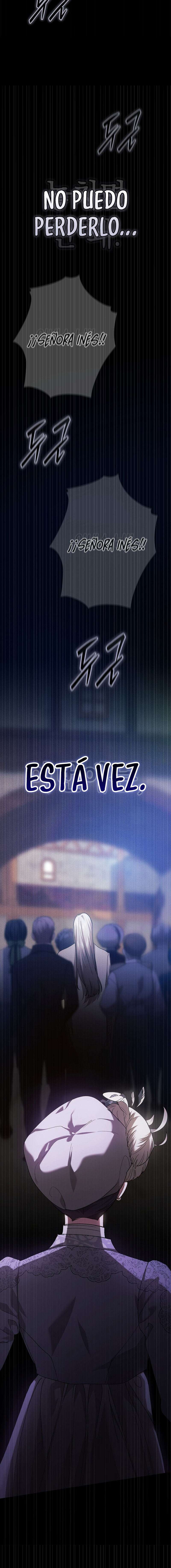 The Broken Ring This Marriage Will Fail Anyway Capítulo 94 - Page 25