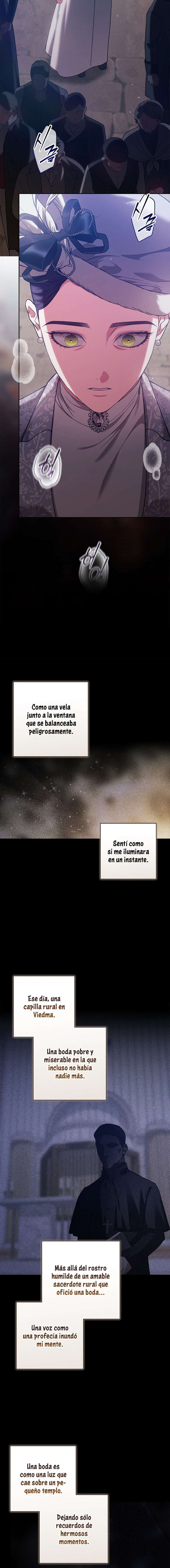 The Broken Ring This Marriage Will Fail Anyway Capítulo 95 - Page 10