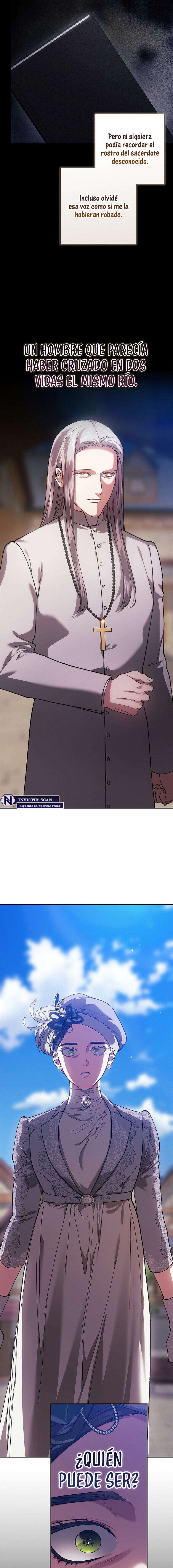 The Broken Ring This Marriage Will Fail Anyway Capítulo 95 - Page 11