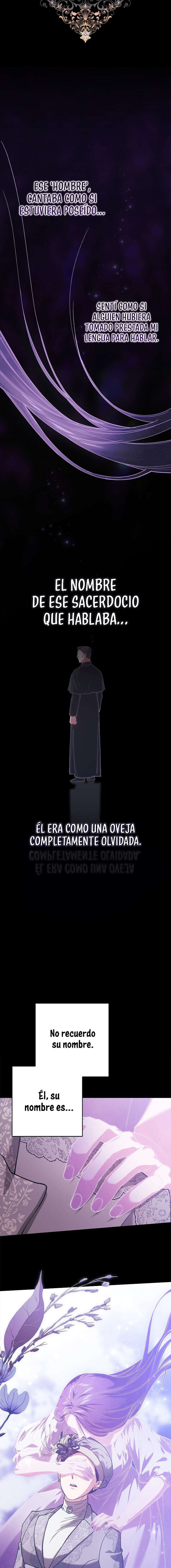 The Broken Ring This Marriage Will Fail Anyway Capítulo 95 - Page 13