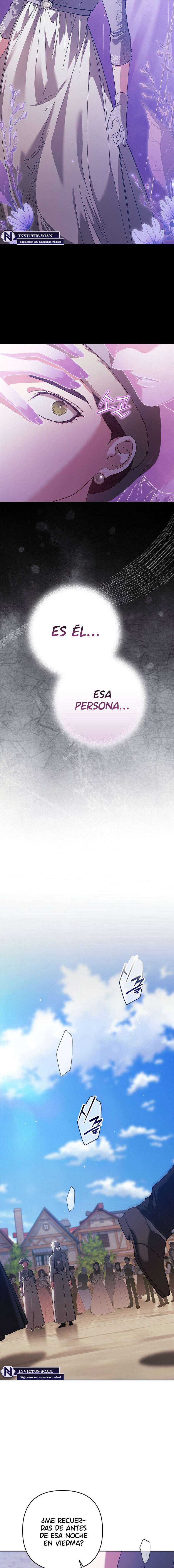 The Broken Ring This Marriage Will Fail Anyway Capítulo 95 - Page 14