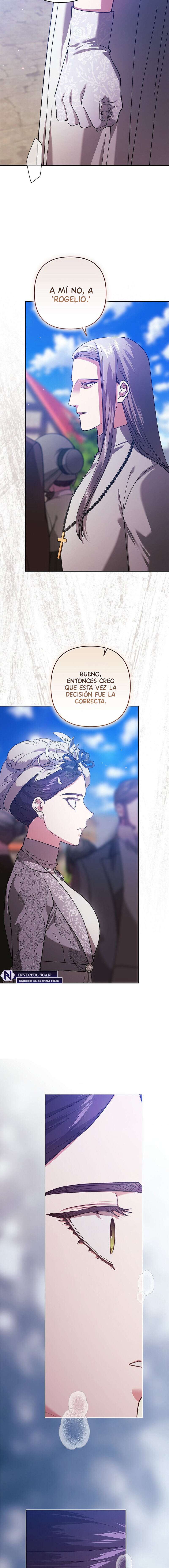 The Broken Ring This Marriage Will Fail Anyway Capítulo 95 - Page 15