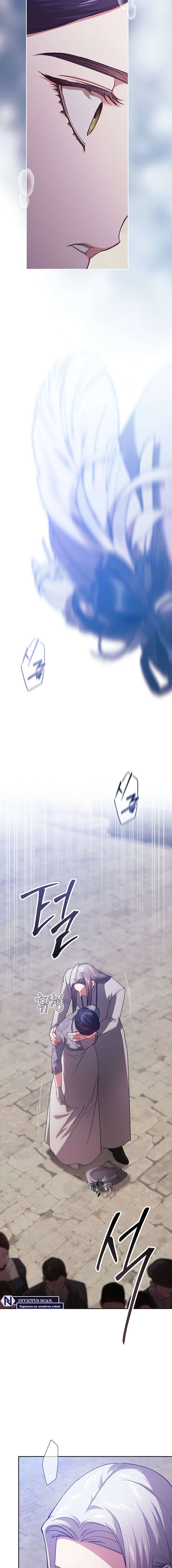 The Broken Ring This Marriage Will Fail Anyway Capítulo 95 - Page 16