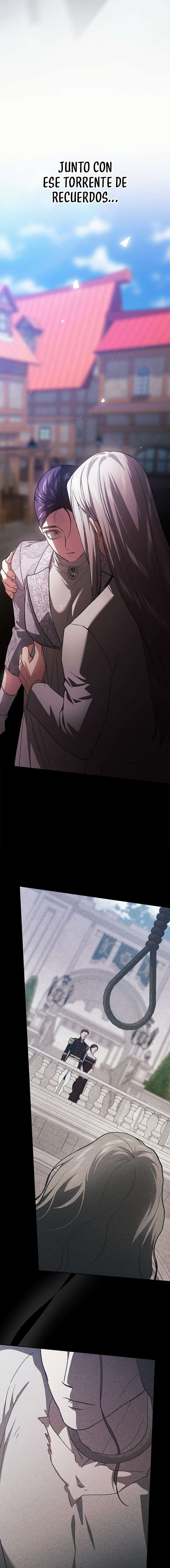 The Broken Ring This Marriage Will Fail Anyway Capítulo 95 - Page 18