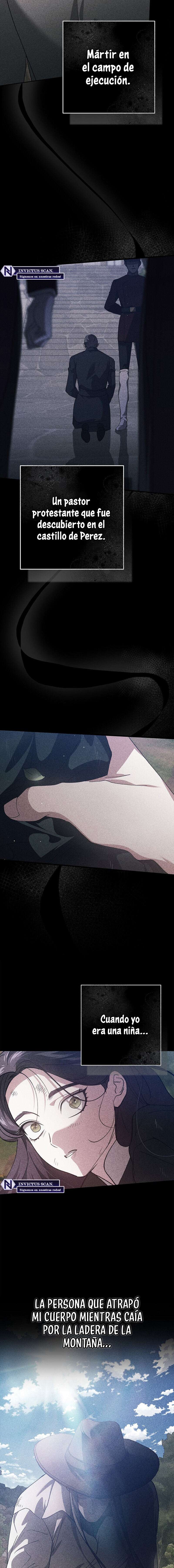 The Broken Ring This Marriage Will Fail Anyway Capítulo 95 - Page 19