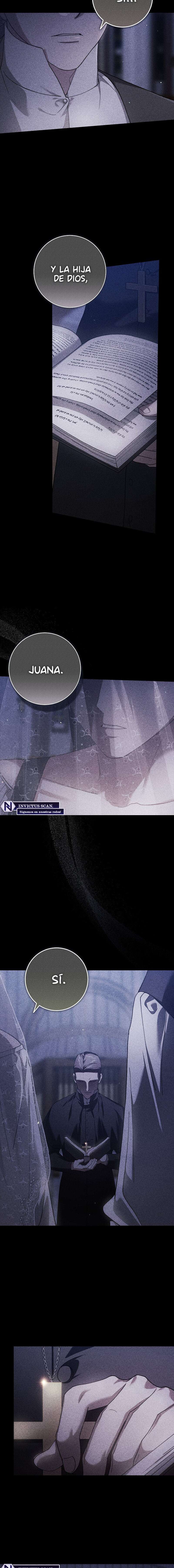 The Broken Ring This Marriage Will Fail Anyway Capítulo 95 - Page 2