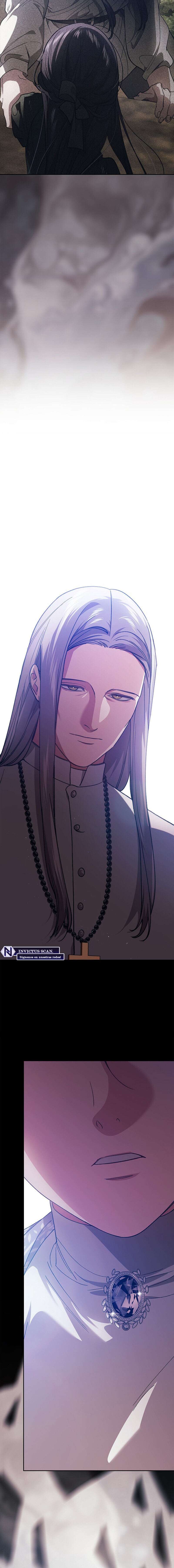 The Broken Ring This Marriage Will Fail Anyway Capítulo 95 - Page 20