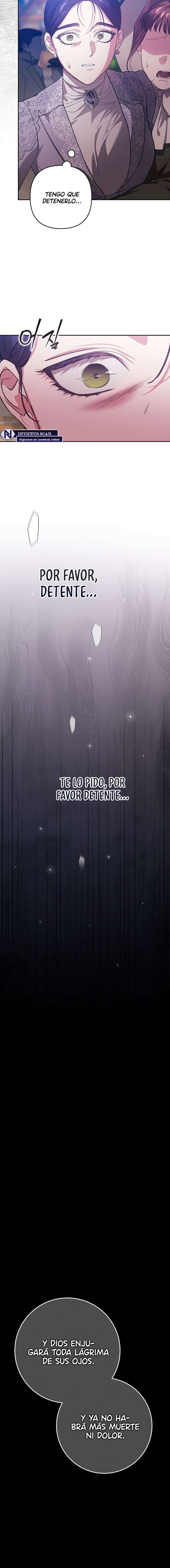 The Broken Ring This Marriage Will Fail Anyway Capítulo 95 - Page 24