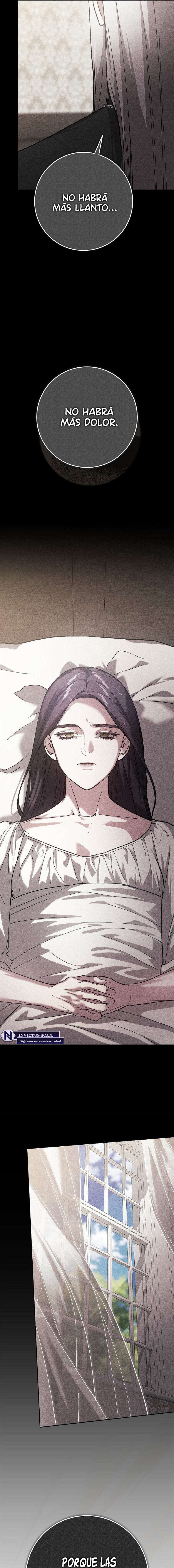 The Broken Ring This Marriage Will Fail Anyway Capítulo 95 - Page 25