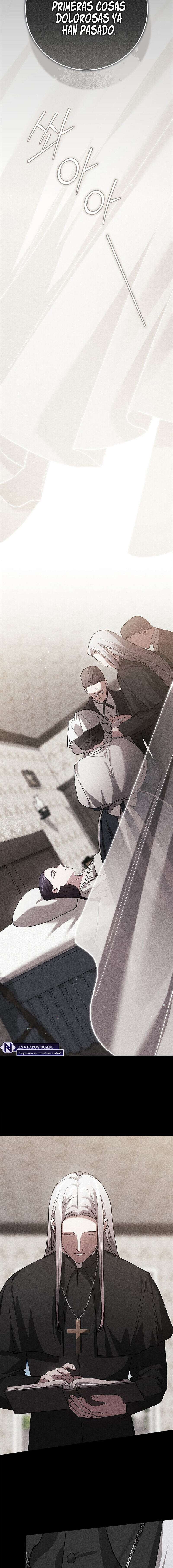 The Broken Ring This Marriage Will Fail Anyway Capítulo 95 - Page 26