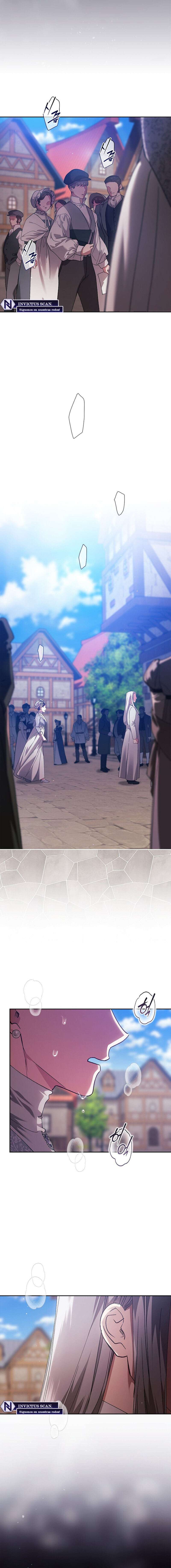 The Broken Ring This Marriage Will Fail Anyway Capítulo 95 - Page 4