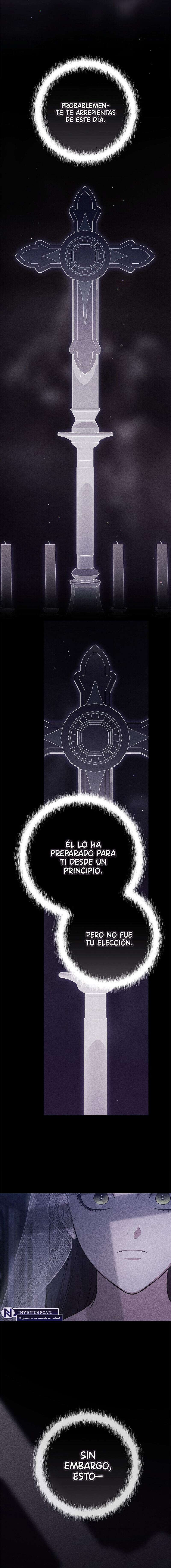 The Broken Ring This Marriage Will Fail Anyway Capítulo 95 - Page 5