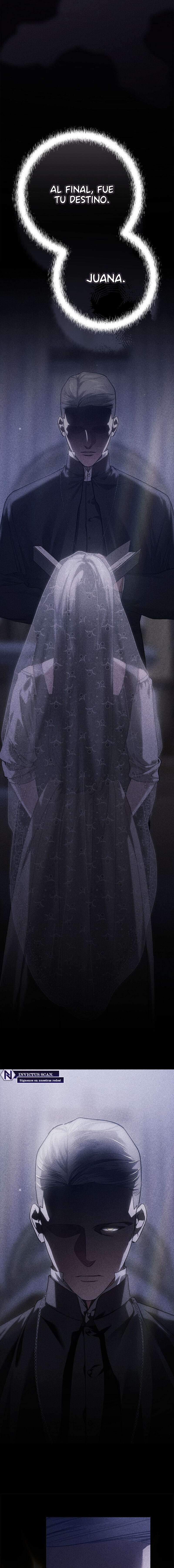 The Broken Ring This Marriage Will Fail Anyway Capítulo 95 - Page 6