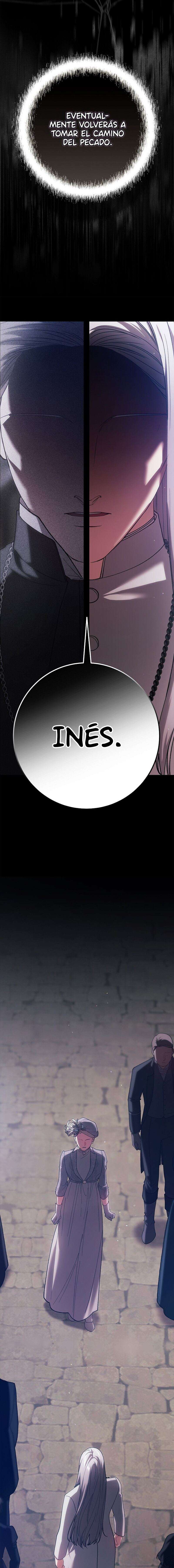 The Broken Ring This Marriage Will Fail Anyway Capítulo 95 - Page 9