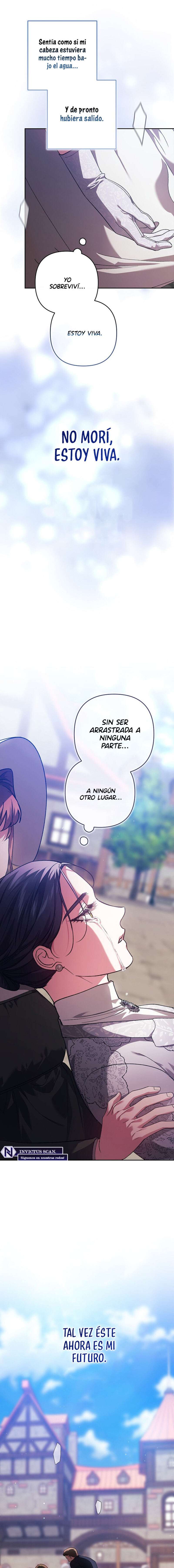 The Broken Ring This Marriage Will Fail Anyway Capítulo 96 - Page 10