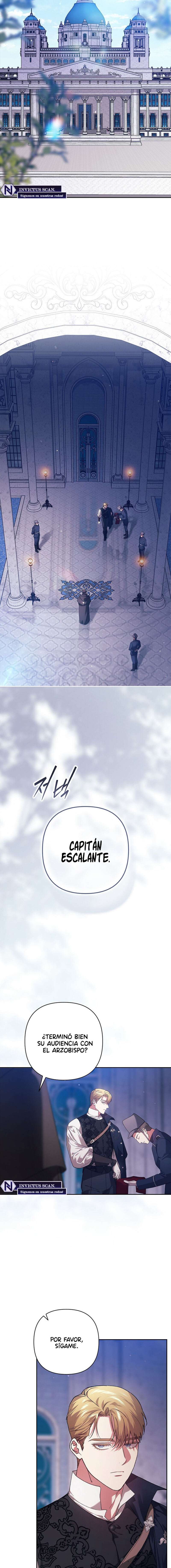 The Broken Ring This Marriage Will Fail Anyway Capítulo 96 - Page 12