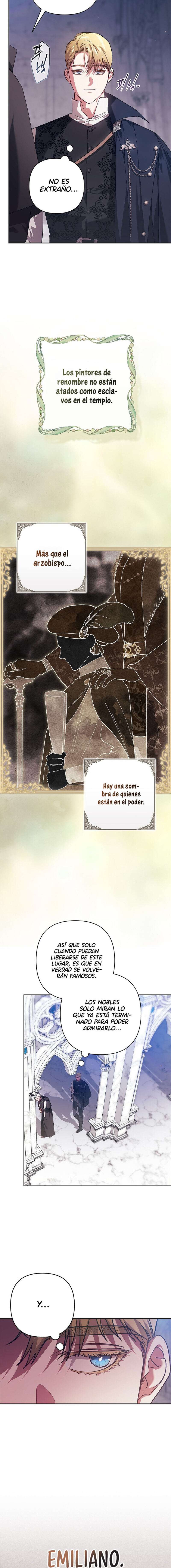 The Broken Ring This Marriage Will Fail Anyway Capítulo 96 - Page 16