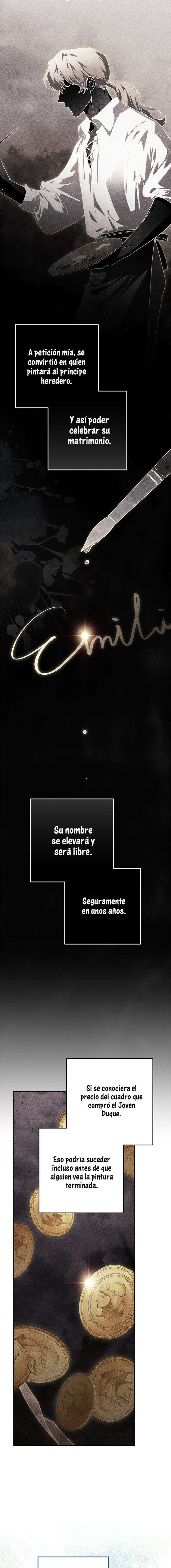 The Broken Ring This Marriage Will Fail Anyway Capítulo 96 - Page 17