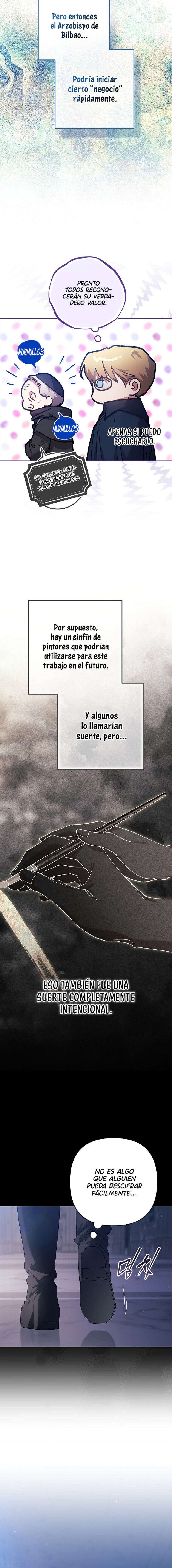 The Broken Ring This Marriage Will Fail Anyway Capítulo 96 - Page 18