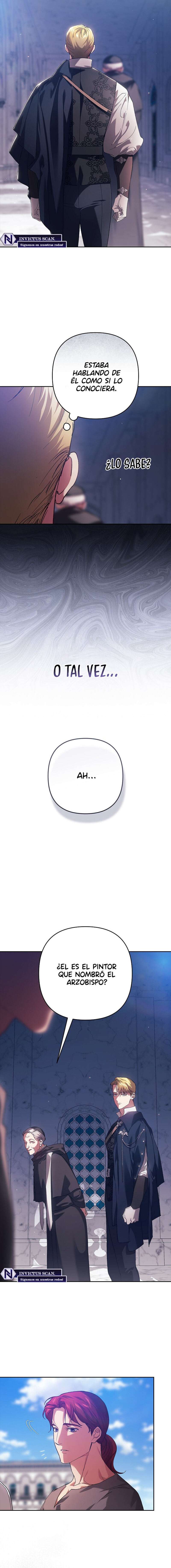 The Broken Ring This Marriage Will Fail Anyway Capítulo 96 - Page 19