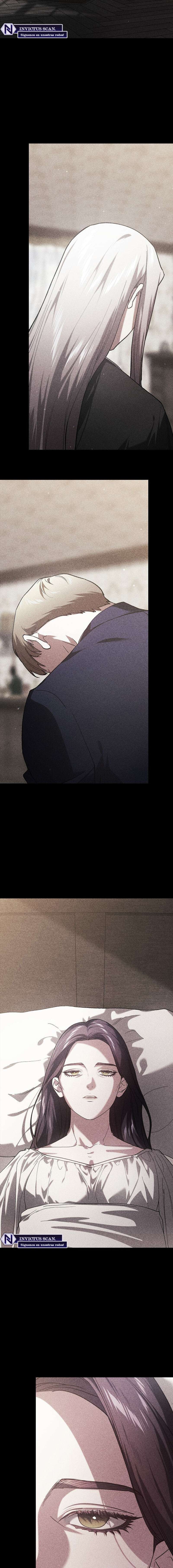 The Broken Ring This Marriage Will Fail Anyway Capítulo 96 - Page 2