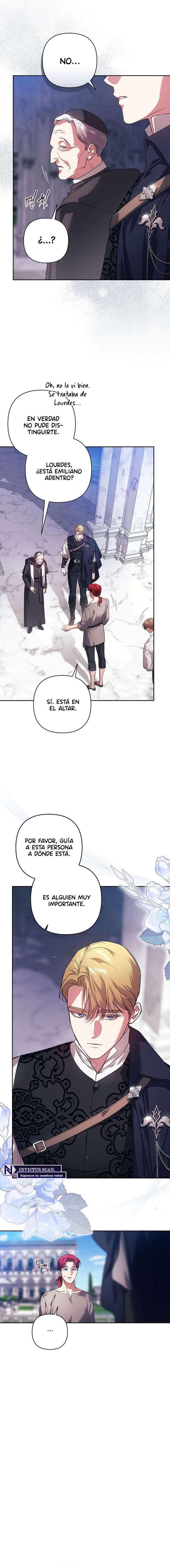 The Broken Ring This Marriage Will Fail Anyway Capítulo 96 - Page 20