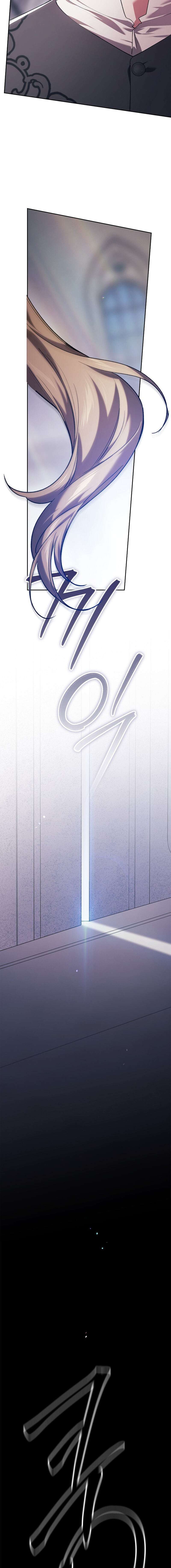 The Broken Ring This Marriage Will Fail Anyway Capítulo 96 - Page 25