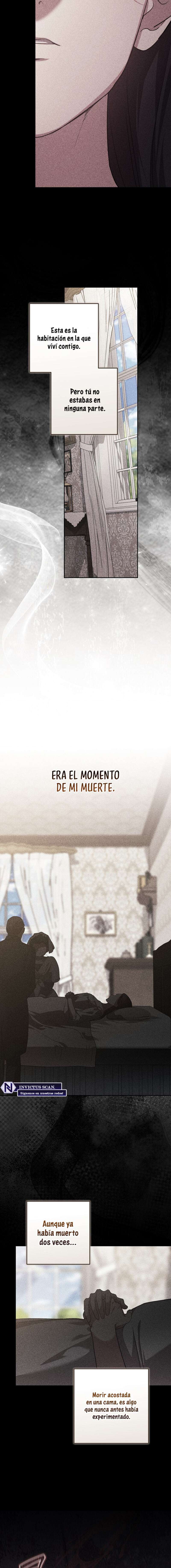 The Broken Ring This Marriage Will Fail Anyway Capítulo 96 - Page 3