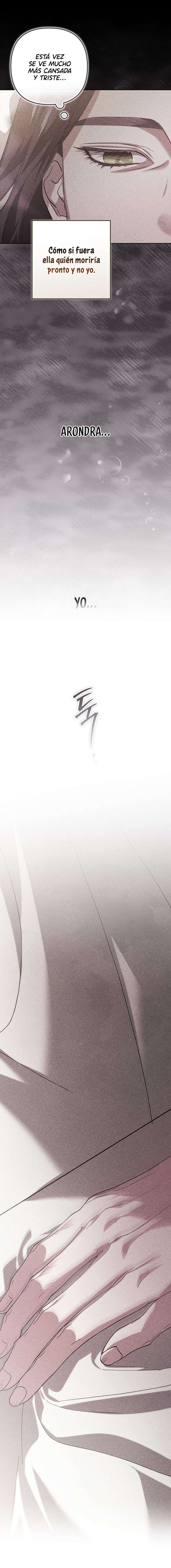 The Broken Ring This Marriage Will Fail Anyway Capítulo 96 - Page 5