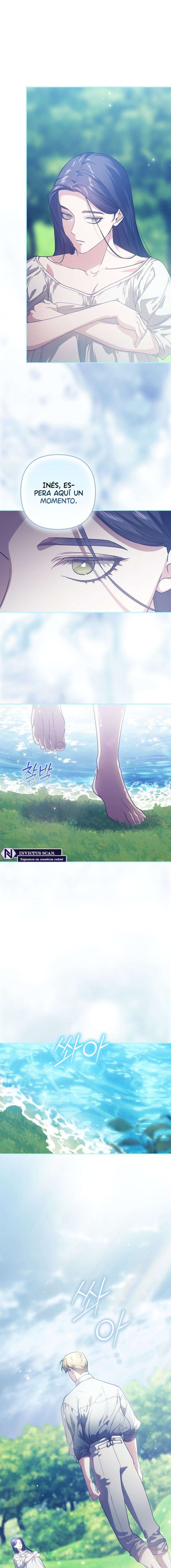 The Broken Ring This Marriage Will Fail Anyway Capítulo 96 - Page 7