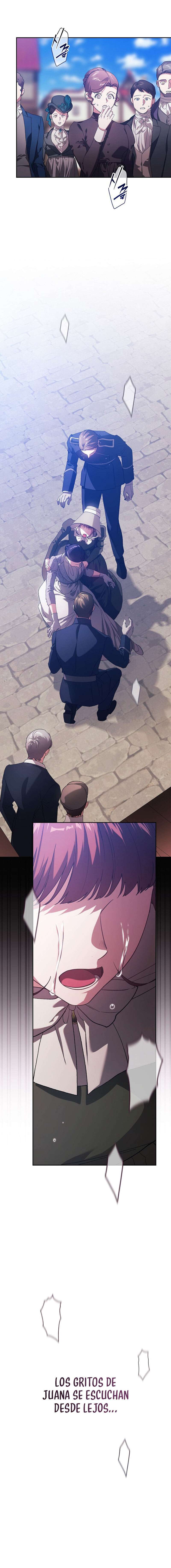 The Broken Ring This Marriage Will Fail Anyway Capítulo 96 - Page 9