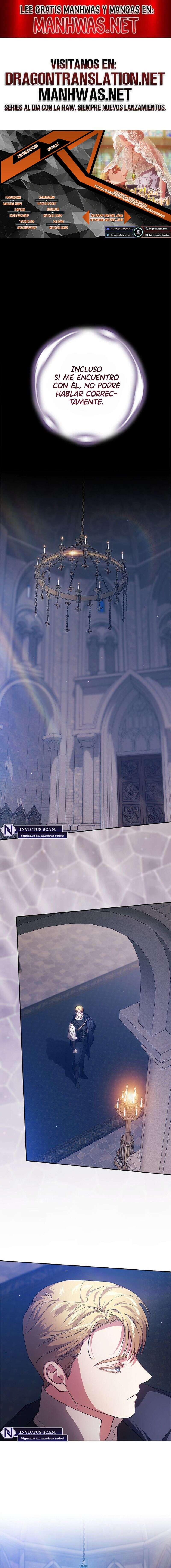 The Broken Ring This Marriage Will Fail Anyway Capítulo 97 - Page 1