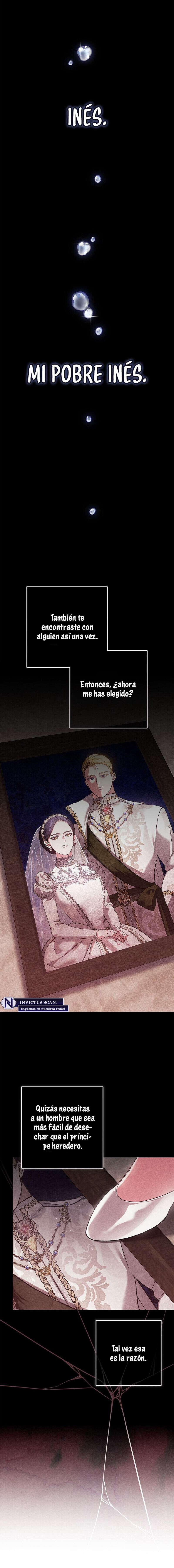 The Broken Ring This Marriage Will Fail Anyway Capítulo 97 - Page 11