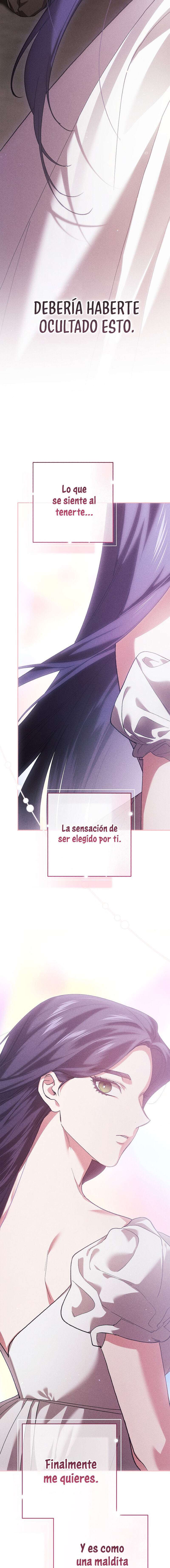 The Broken Ring This Marriage Will Fail Anyway Capítulo 97 - Page 13