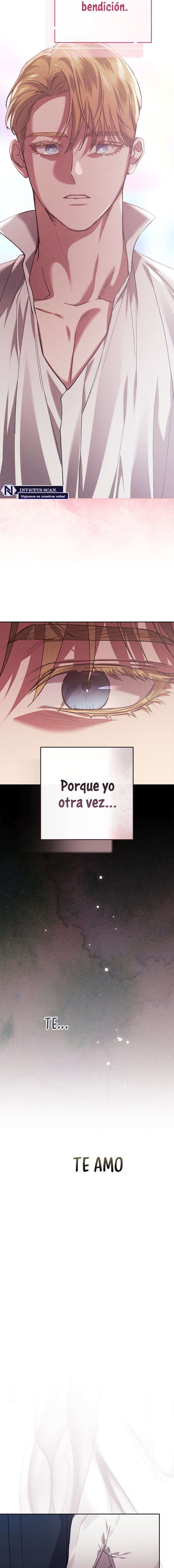 The Broken Ring This Marriage Will Fail Anyway Capítulo 97 - Page 14