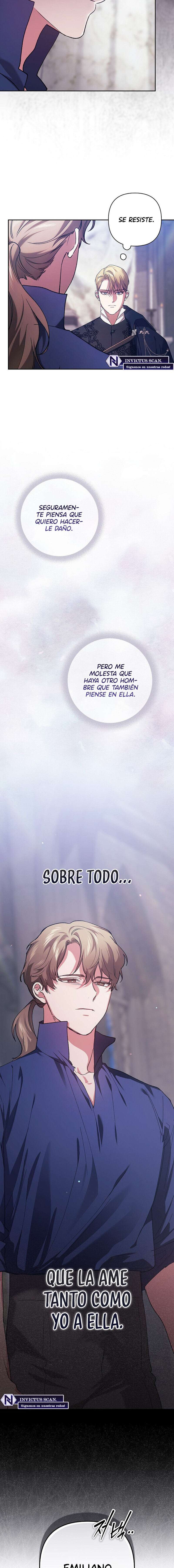 The Broken Ring This Marriage Will Fail Anyway Capítulo 97 - Page 16