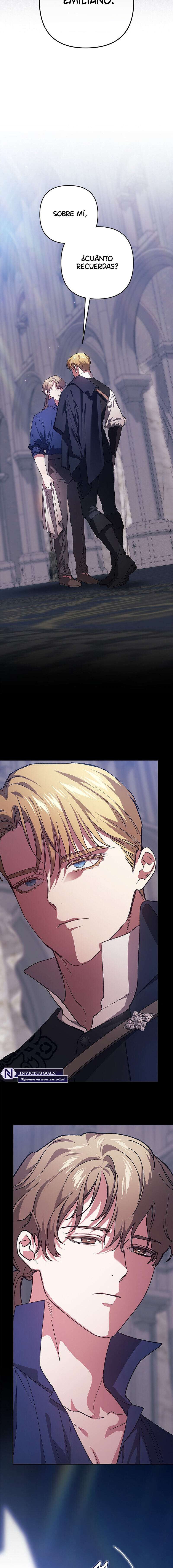 The Broken Ring This Marriage Will Fail Anyway Capítulo 97 - Page 17