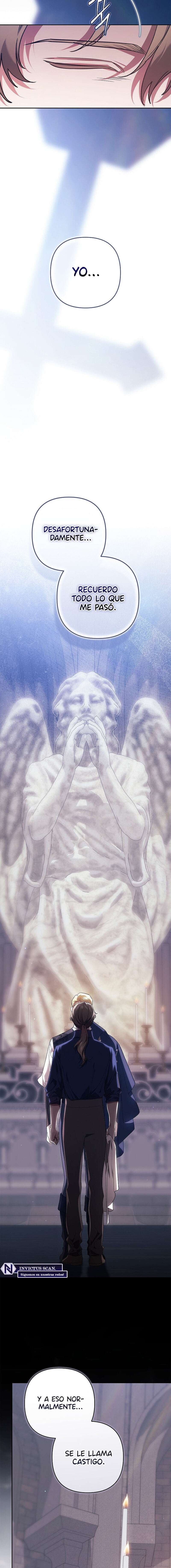 The Broken Ring This Marriage Will Fail Anyway Capítulo 97 - Page 18