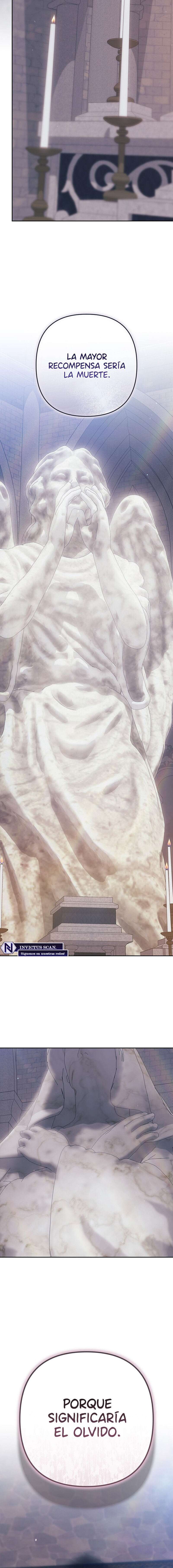 The Broken Ring This Marriage Will Fail Anyway Capítulo 97 - Page 19