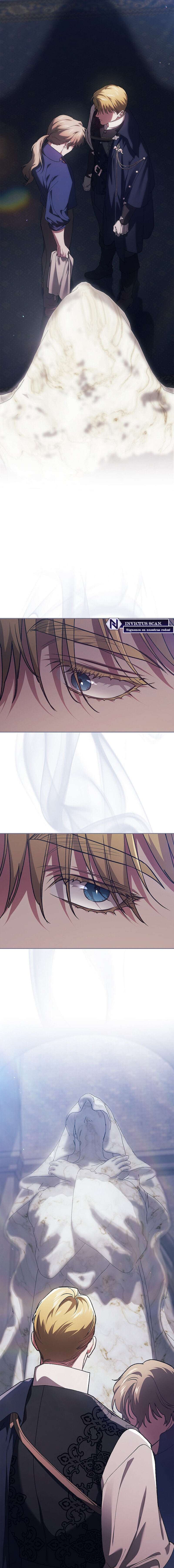 The Broken Ring This Marriage Will Fail Anyway Capítulo 97 - Page 20