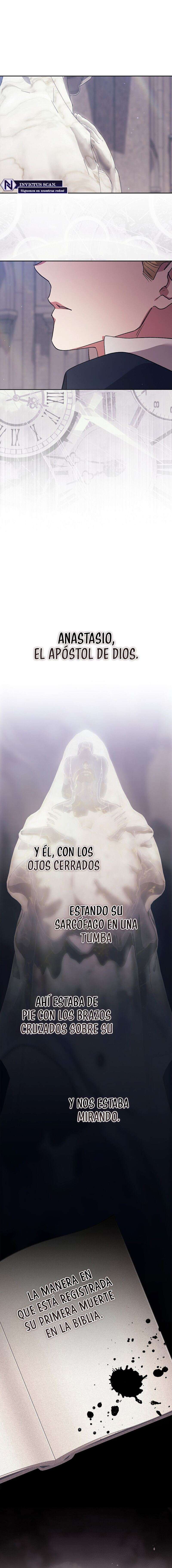 The Broken Ring This Marriage Will Fail Anyway Capítulo 97 - Page 22