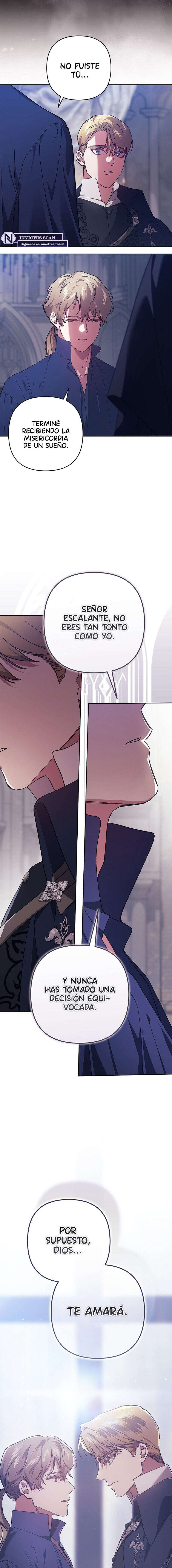 The Broken Ring This Marriage Will Fail Anyway Capítulo 97 - Page 23