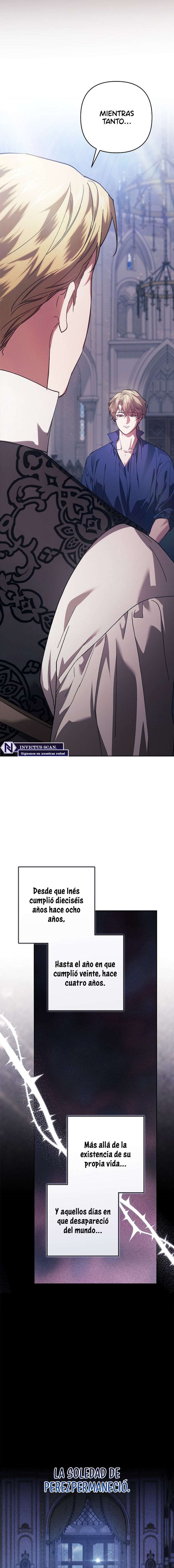 The Broken Ring This Marriage Will Fail Anyway Capítulo 97 - Page 7