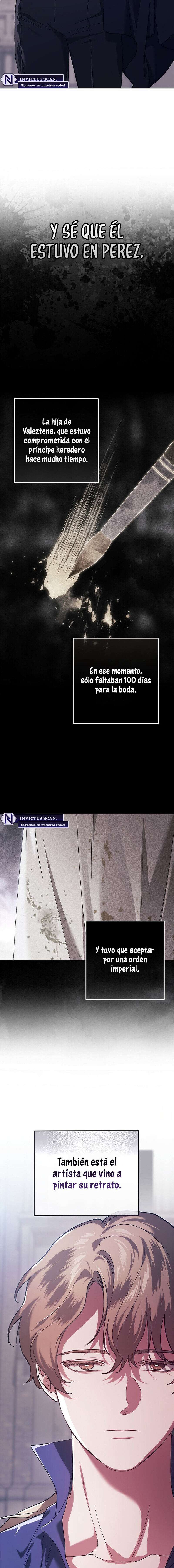 The Broken Ring This Marriage Will Fail Anyway Capítulo 97 - Page 9